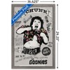 Trends International The Goonies - Chunk Framed Wall Poster Prints - 3 of 4
