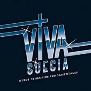 Viva Suecia - Otros Principios Fundamentales (Version Deluxe) (CD) - 1 of 1