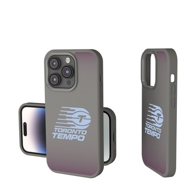 Keyscaper WNBA Linen Soft Touch Cell Phone Case for iPhone 14 Pro