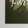 Lebrii This too shall pass Lettering Poster - Society6 - 3 of 3