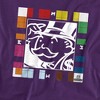 Monopoly Game Board Adult T-Shirt - 2 of 4