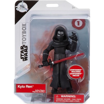 kylo ren toy box figure