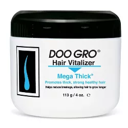 Doo Gro Mega Thick Hair Vitalizer - 4oz