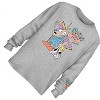 Mens Nickelodeon Long Sleeve Shirt - #TBT Mens 1990's Clothing - Rugrats, Hey Arnold, Rocko's Modern Life - 4 of 4