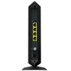 NETGEAR C7000-100NAR AC1900 WiFi Cable Modem Router Combo - Certified Refurbished - 3 of 4