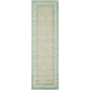 Impressions IM821 Hand Loomed Rugs - Safavieh - 1 of 4