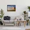 Stupell Industries Country Building Painting, 24" x 30" - 2 of 4