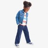 Primary Kids Wide Leg Sweatpant - 3 of 3
