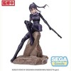 Sega - Sega - Luminasta Sword Art Online Alternative: Gun Gale Online II Pitohui Statue - 2 of 4