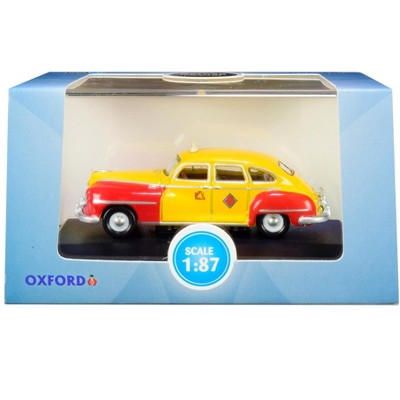 ho scale diecast cars