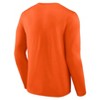 NCAA Syracuse Orange Men's Long Sleeve T-Shirt - 3 of 3