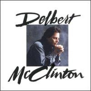 Delbert McClinton - Delbert McClinton (CD) - 1 of 1