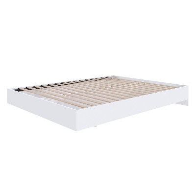 Platform Bed - Nexera