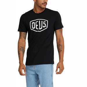 Men's SHIELD TEE - Deus ex Machina - 1 of 4