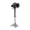 Hiboy S2 Max Bicycle Saddle - Black - 2 of 4
