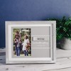 Pavilion Gift Company - Mom - 9.75" x 8.25" Frame (Holds 4" x 6" Photo) - Single Image Frames - 2 of 4