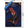 Trends International Marvel Spider-Man: No Way Home - Red Costume Framed Wall Poster Prints - 3 of 4