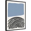 Amanti Art Good Vibes III by Jacob Green Canvas Wall Art Print Framed 18 x 24-in. - 3 of 4