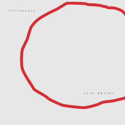 Muller anne - Heliopause (CD)