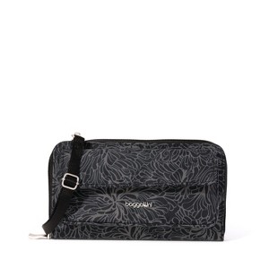 baggallini RFID Phone Wallet Crossbody Bag - 1 of 4