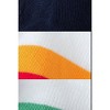 Lands' End Women's 3-Pack No Show Socks - 2 of 2