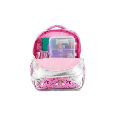 Hello Kitty Kids&#39; 16&#34; Backpack