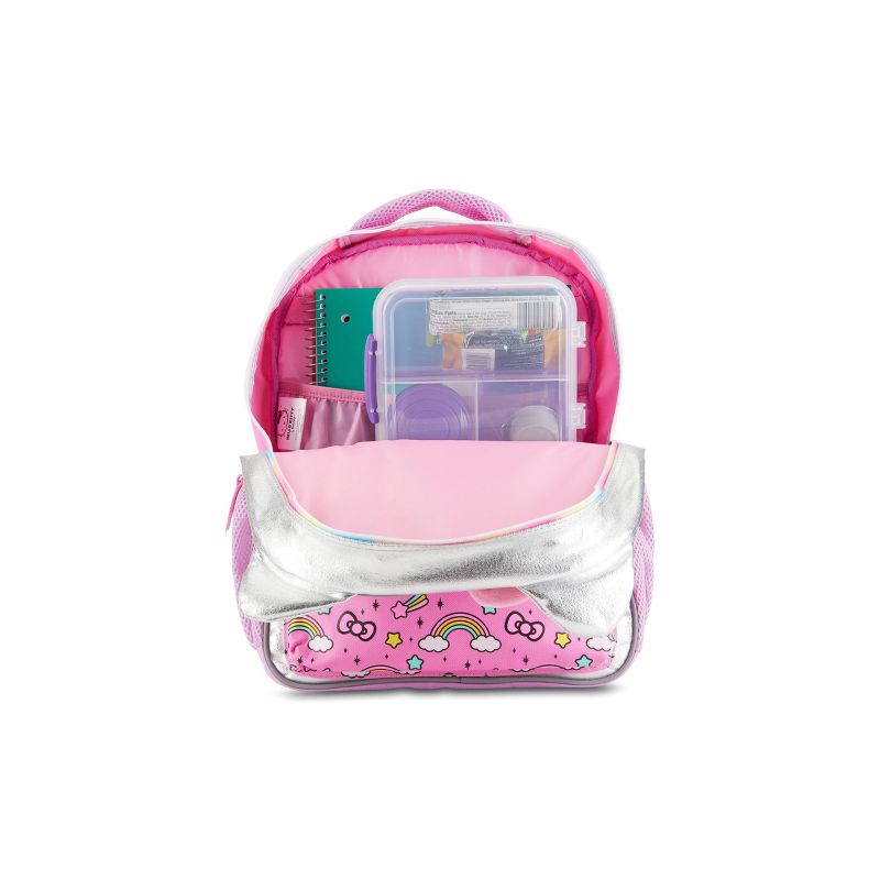 Hello Kitty Kids&#39; 16&#34; Backpack, 5 of 12