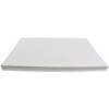 Sax Halifax Cold Press Watercolor Paper, 11 x 15 Inches, 90 lb, White, 100 Sheets - 3 of 3