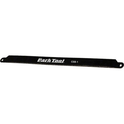 Park Tool CSB-1 Hacksaw Blade