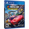 NASCAR Arcade Rush - PlayStation 4 - 2 of 4