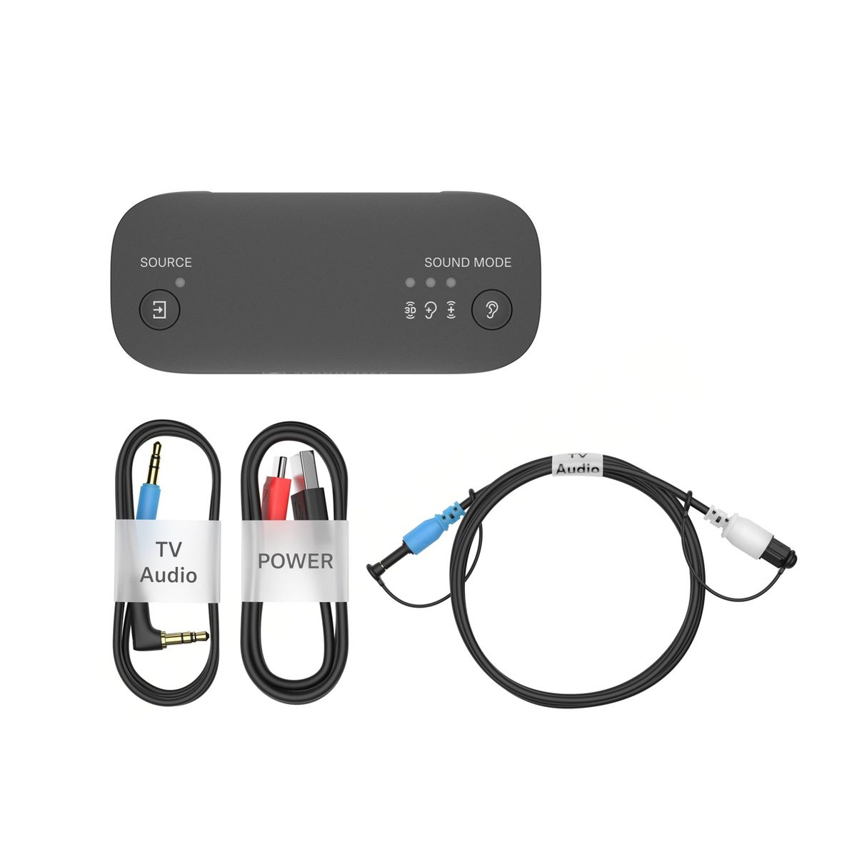 Sennheiser BTA1 TV Transmitter