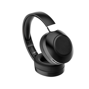 RCA Wave-54 Wireless Over-Ear Bluetooth Headphones, 40H Playtime, Hi-Res Audio - 1 of 4