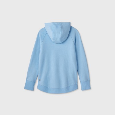 Blue Hoodie Kids Target - roblox pastel blue hoodie