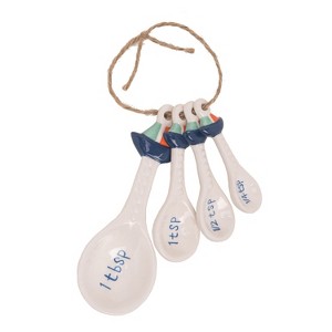 Beachcombers Sea La Vie Msr Spoon - 1 of 2