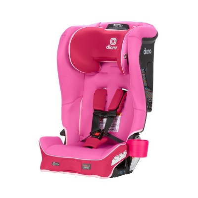 Diono Radian 3R SafePlus All-in-One Convertible Car Seat