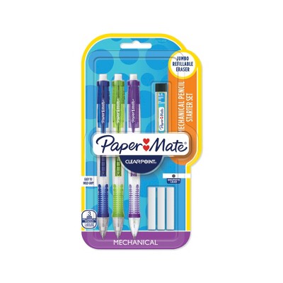 types of led pencils
