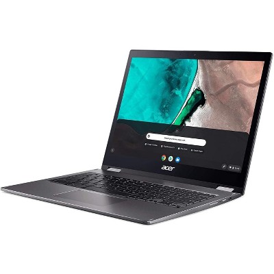 Acer Chromebook Spin 713 13.5" Intel i5-10210U 1.6GHz 8GB Ram 128GB SSD ChromeOS - Manufacturer Refurbished