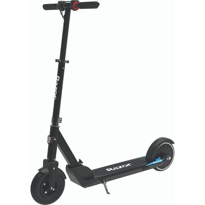 powered scooter