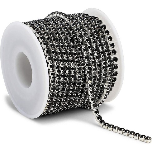 Deco Mesh Roll In Craft Ribbon for sale