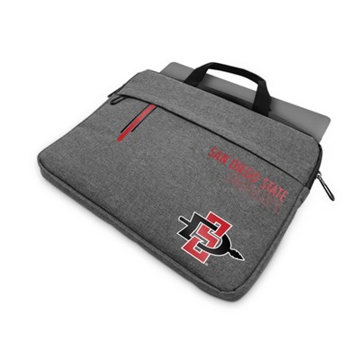 Ncaa San Diego State Aztecs 13.3 Laptop Case Target