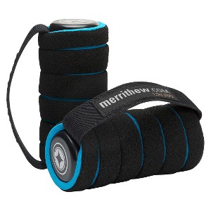 Merrithew Mini Hand Weights Pair - 1 of 2