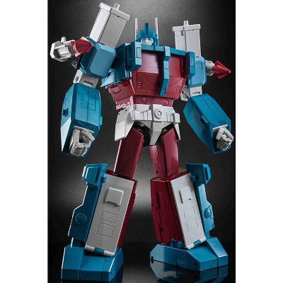 MX-22T Commander Stack The Youth Version | X-Transbots 0