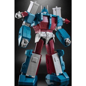 MX-22T Commander Stack The Youth Version | X-Transbots 0 - 1 of 4