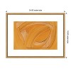 Amanti Art Weaving II by Mike Schick Canvas Wall Art Print Framed 24 x 18-in. - 4 of 4