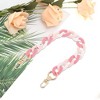Unique Bargains Durable Handbag Chain Strap 1 Pc - 4 of 4