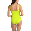 Women's Island Goddess Lingerie One Piece - La Blanca - image 2 of 3