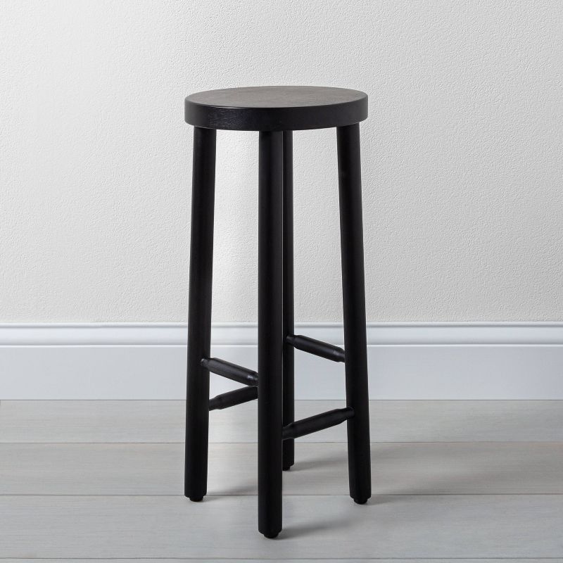 Shaker Drink Side Table - Hearth & Hand™ with Magnolia, 1 of 15
