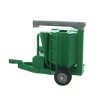 3D to Scale 1/64 3D Printed Green & Gray Plastic Grinder Mixer 64-354-GR - 2 of 2