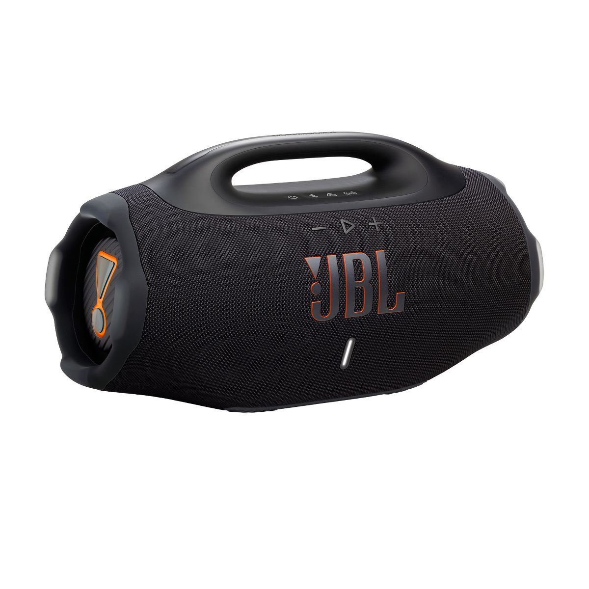 JBL Boombox 4 Speaker - Black