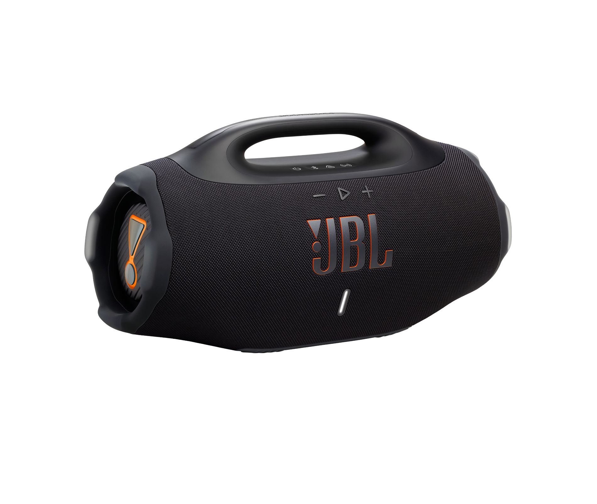 JBL Boombox 4 Speaker - Black